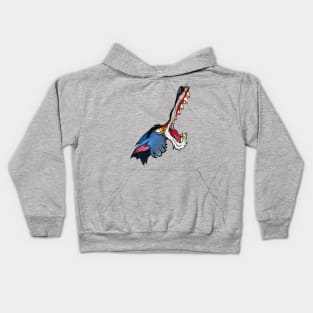 VVulf Kids Hoodie